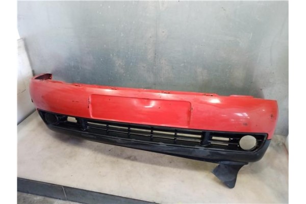 Recambio de paragolpes delantero para volkswagen lupo (6x1/6e1) referencia OEM IAM 6X0807221  