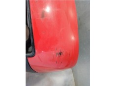 Recambio de paragolpes delantero para volkswagen lupo (6x1/6e1) referencia OEM IAM 6X0807221  