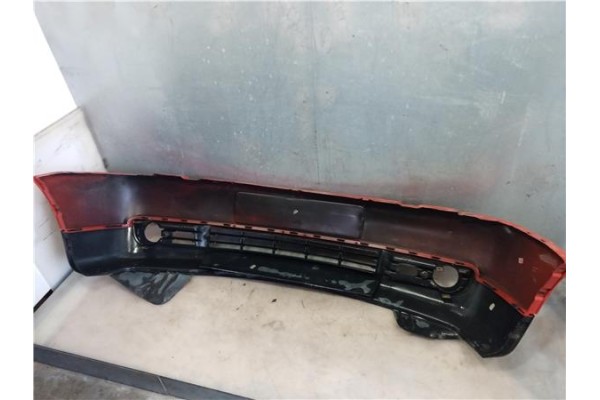 Recambio de paragolpes delantero para volkswagen lupo (6x1/6e1) referencia OEM IAM 6X0807221  