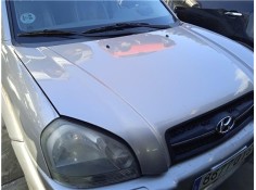 Recambio de capo para hyundai tucson (jm) 2.0 crdi referencia OEM IAM 664002E020  