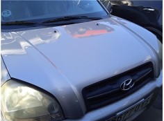 Recambio de capo para hyundai tucson (jm) 2.0 crdi referencia OEM IAM 664002E020  