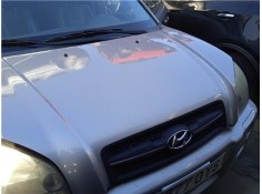 Recambio de capo para hyundai tucson (jm) 2.0 crdi referencia OEM IAM 664002E020  