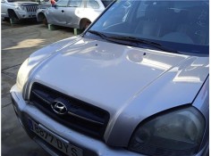 Recambio de capo para hyundai tucson (jm) 2.0 crdi referencia OEM IAM 664002E020  