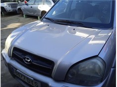 Recambio de capo para hyundai tucson (jm) 2.0 crdi referencia OEM IAM 664002E020  