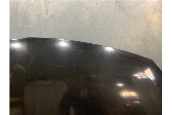 Recambio de capo para renault twingo ii 1.2 16v (c06c, c06d, c06k) referencia OEM IAM   
