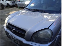 Recambio de capo para hyundai tucson (jm) 2.0 crdi referencia OEM IAM 664002E020  