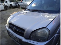 Recambio de capo para hyundai tucson (jm) 2.0 crdi referencia OEM IAM 664002E020  
