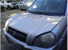 Recambio de capo para hyundai tucson (jm) 2.0 crdi referencia OEM IAM 664002E020  