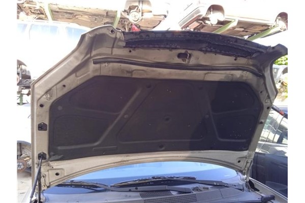 Recambio de capo para hyundai tucson (jm) 2.0 crdi referencia OEM IAM 664002E020  