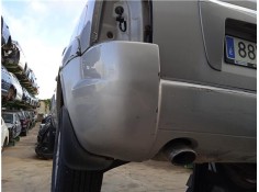 PARAGOLPES TRASERO 866102E050 