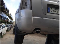 Recambio de paragolpes trasero para hyundai tucson (jm) 2.0 crdi referencia OEM IAM 866102E050  