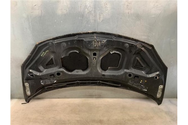 Recambio de capo para renault twingo ii 1.2 16v (c06c, c06d, c06k) referencia OEM IAM   