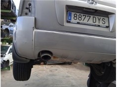 Recambio de paragolpes trasero para hyundai tucson (jm) 2.0 crdi referencia OEM IAM 866102E050  