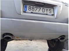 Recambio de paragolpes trasero para hyundai tucson (jm) 2.0 crdi referencia OEM IAM 866102E050  