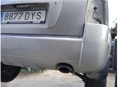 Recambio de paragolpes trasero para hyundai tucson (jm) 2.0 crdi referencia OEM IAM 866102E050  