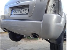 Recambio de paragolpes trasero para hyundai tucson (jm) 2.0 crdi referencia OEM IAM 866102E050  