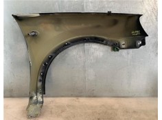 Recambio de aleta delantero izquierda para opel corsa c 1.4 16v referencia OEM IAM 1101031 33283 90428152 , OPEL | 90542091 , OP