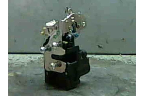 Recambio de cierre electromagnetico delantero derecho para chevrolet lacetti (2005) 2.0 tdci referencia OEM IAM   