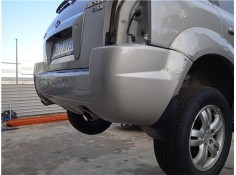 Recambio de paragolpes trasero para hyundai tucson (jm) 2.0 crdi referencia OEM IAM 866102E050  