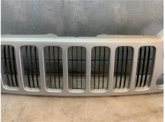 Recambio de rejilla capo para jeep cherokee (kj) 2.8 crd extreme referencia OEM IAM 5JJ85TRMA 5JJ86TRMA 551568005A 5KC36TRMA 551