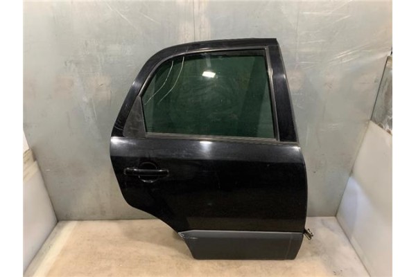 Recambio de puerta trasero derecha para fiat sedici (189) 1.9 jtd 8v 120 emotion referencia OEM IAM   