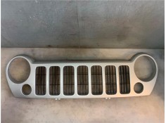 Recambio de rejilla capo para jeep cherokee (kj) 2.8 crd extreme referencia OEM IAM 5JJ85TRMA 5JJ86TRMA 551568005A 5KC36TRMA 551