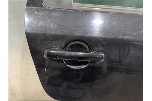 Recambio de puerta trasero derecha para fiat sedici (189) 1.9 jtd 8v 120 emotion referencia OEM IAM   