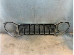 Recambio de rejilla capo para jeep cherokee (kj) 2.8 crd extreme referencia OEM IAM 5JJ85TRMA 5JJ86TRMA 551568005A 5KC36TRMA 551
