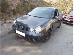 volkswagen polo iv (9n1) del año 2003