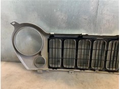 Recambio de rejilla capo para jeep cherokee (kj) 2.8 crd extreme referencia OEM IAM 5JJ85TRMA 5JJ86TRMA 551568005A 5KC36TRMA 551