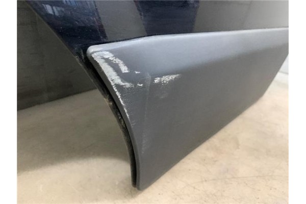 Recambio de puerta trasero derecha para fiat sedici (189) 1.9 jtd 8v 120 emotion referencia OEM IAM   