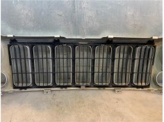 Recambio de rejilla capo para jeep cherokee (kj) 2.8 crd extreme referencia OEM IAM 5JJ85TRMA 5JJ86TRMA 551568005A 5KC36TRMA 551