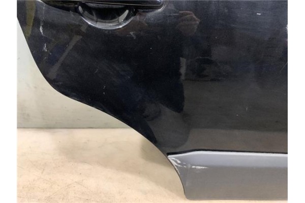 Recambio de puerta trasero derecha para fiat sedici (189) 1.9 jtd 8v 120 emotion referencia OEM IAM   