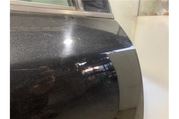Recambio de puerta trasero derecha para fiat sedici (189) 1.9 jtd 8v 120 emotion referencia OEM IAM   