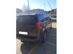 peugeot 5008 del año 2010