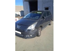 peugeot 5008 del año 2010