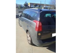 peugeot 5008 del año 2010