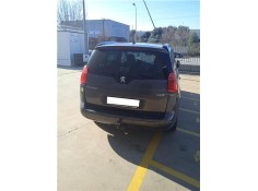 peugeot 5008 del año 2010