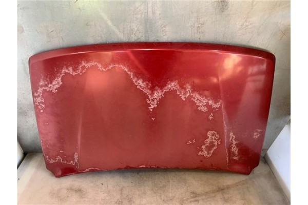 Recambio de capo para suzuki vitara (se/sf/et) 1.6 i 16v (et, ta02) referencia OEM IAM 5830063A20  