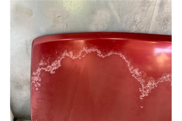 Recambio de capo para suzuki vitara (se/sf/et) 1.6 i 16v (et, ta02) referencia OEM IAM 5830063A20  