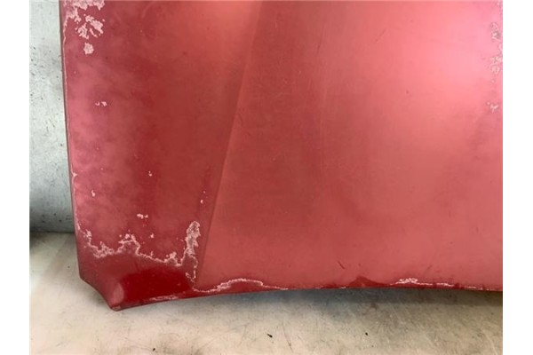 Recambio de capo para suzuki vitara (se/sf/et) 1.6 i 16v (et, ta02) referencia OEM IAM 5830063A20  