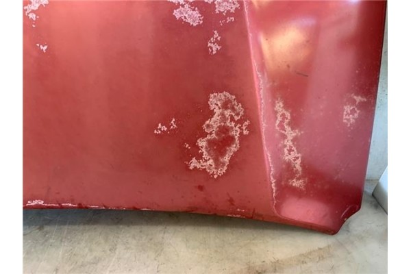 Recambio de capo para suzuki vitara (se/sf/et) 1.6 i 16v (et, ta02) referencia OEM IAM 5830063A20  