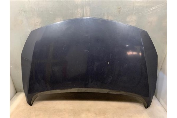 Recambio de capo para opel astra j 1.7 cdti referencia OEM IAM   