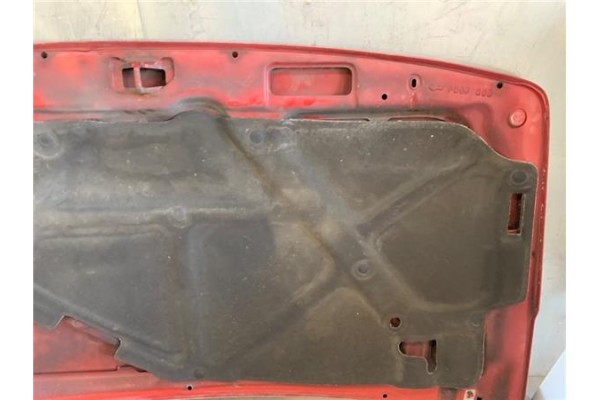 Recambio de capo para suzuki vitara (se/sf/et) 1.6 i 16v (et, ta02) referencia OEM IAM 5830063A20  