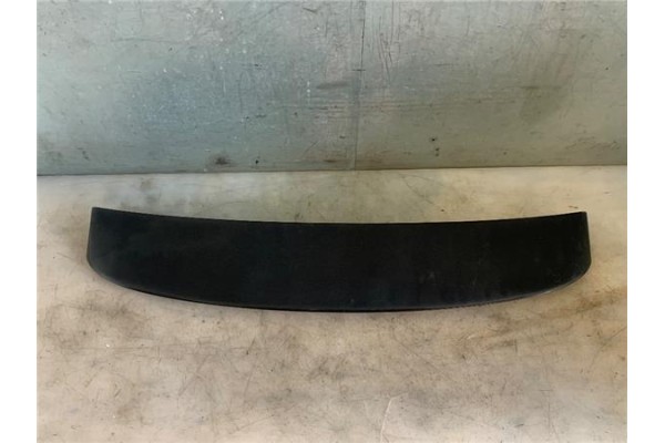 Recambio de aleron trasero para seat ibiza (6l1) 1.9 tdi referencia OEM IAM 6L6827933D  