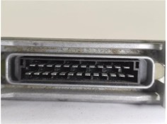 Recambio de centralita para renault trafic furgón (txx) 1.9 d referencia OEM IAM 7700106482 R04080016C 