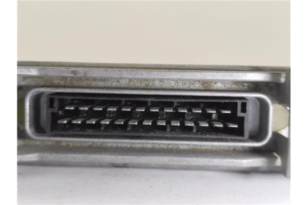 Recambio de centralita para renault trafic furgón (txx) 1.9 d referencia OEM IAM 7700106482 R04080016C 
