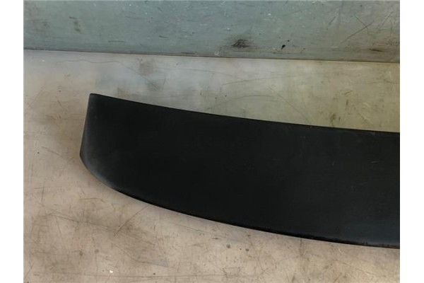 Recambio de aleron trasero para seat ibiza (6l1) 1.9 tdi referencia OEM IAM 6L6827933D  