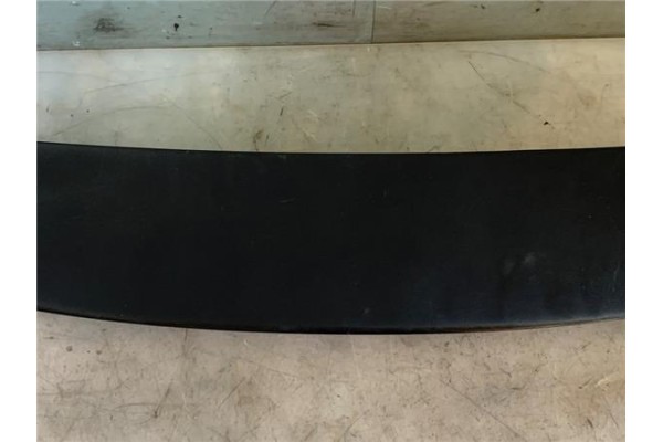 Recambio de aleron trasero para seat ibiza (6l1) 1.9 tdi referencia OEM IAM 6L6827933D  