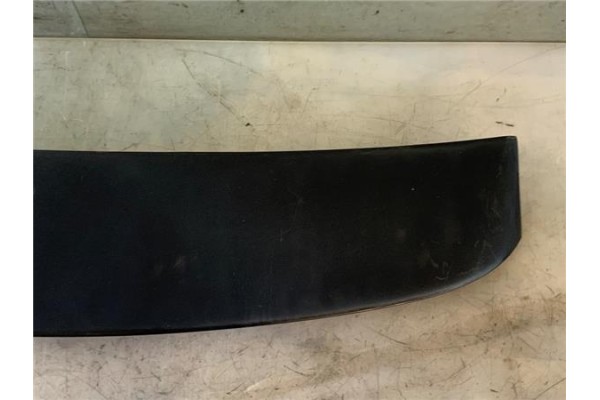 Recambio de aleron trasero para seat ibiza (6l1) 1.9 tdi referencia OEM IAM 6L6827933D  